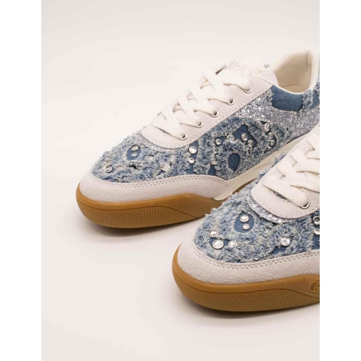 Women's Sneakers Liu Jo Blue