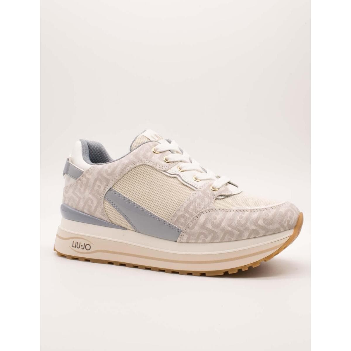 Xαμηλά Sneakers Liu Jo BA6011TX518S3974