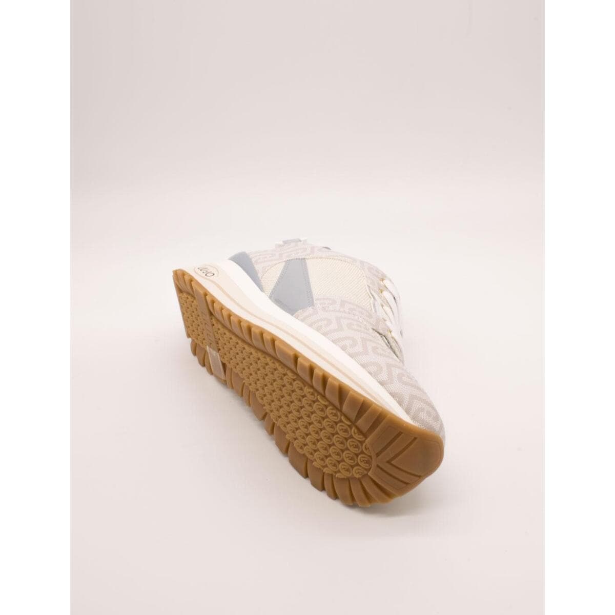 Women's Sneakers Liu Jo White