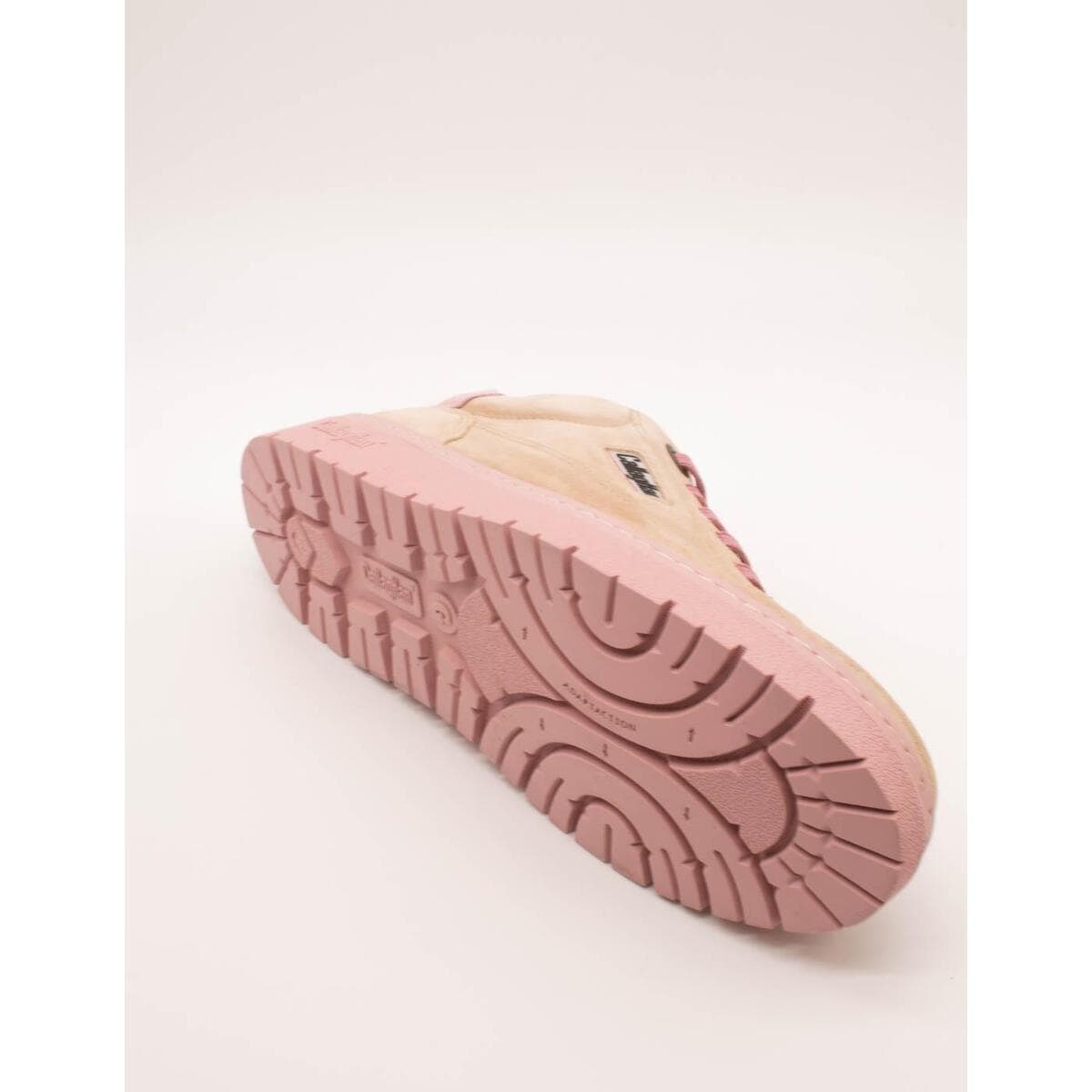 Women's Sneakers CallagHan Pink