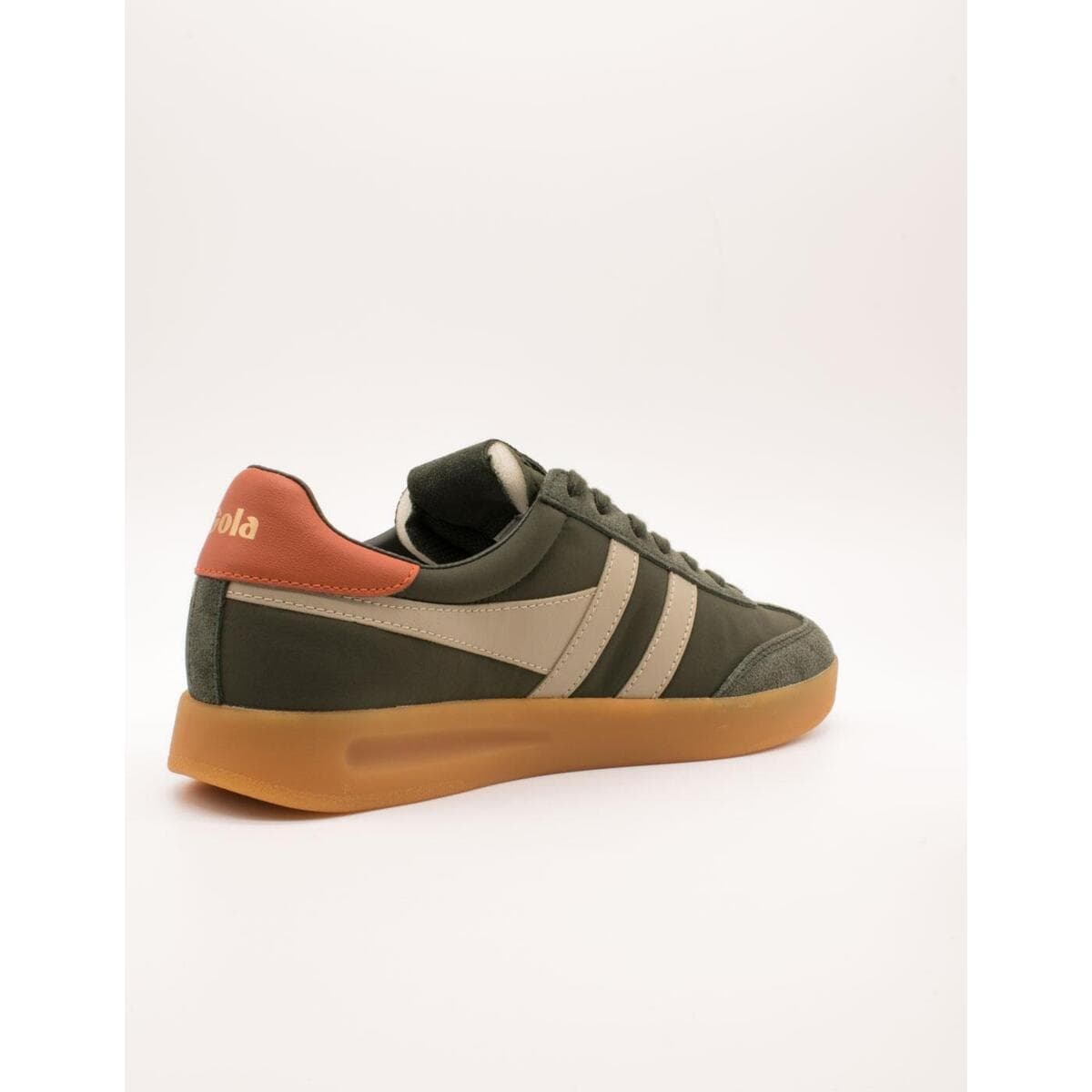 Men's Sneakers Gola Green