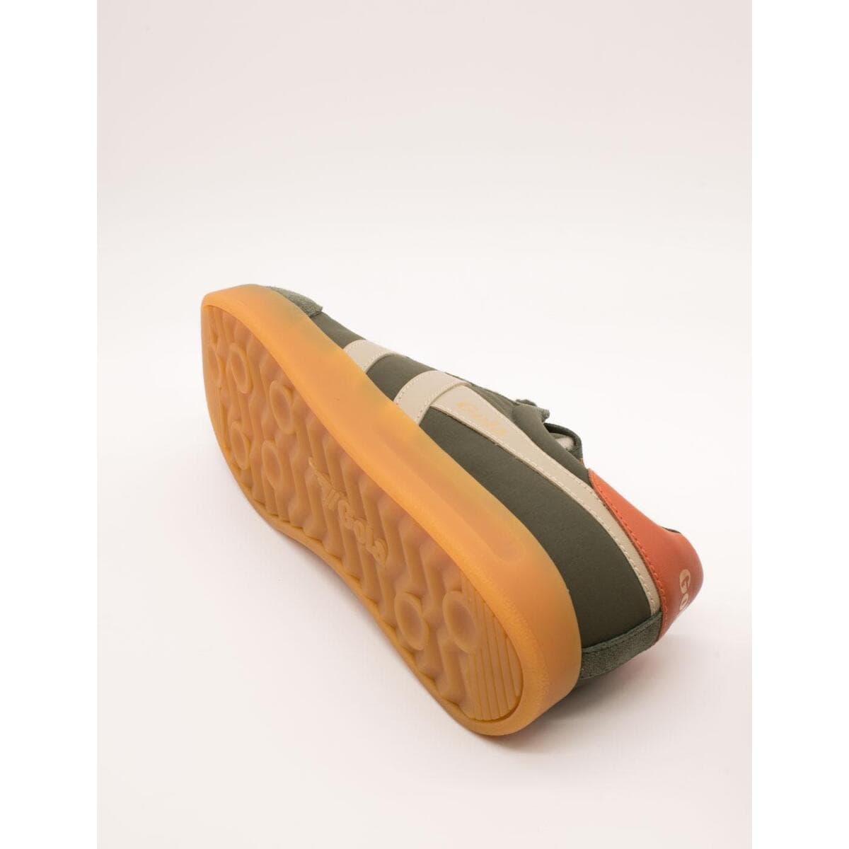 Men's Sneakers Gola Green