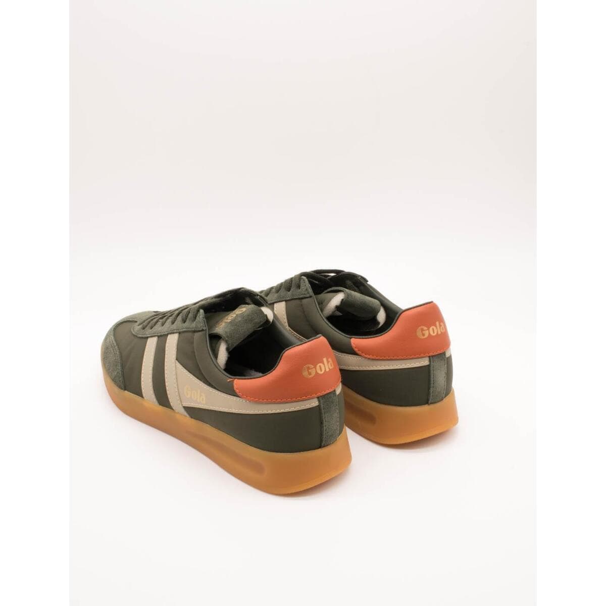 Men's Sneakers Gola Green