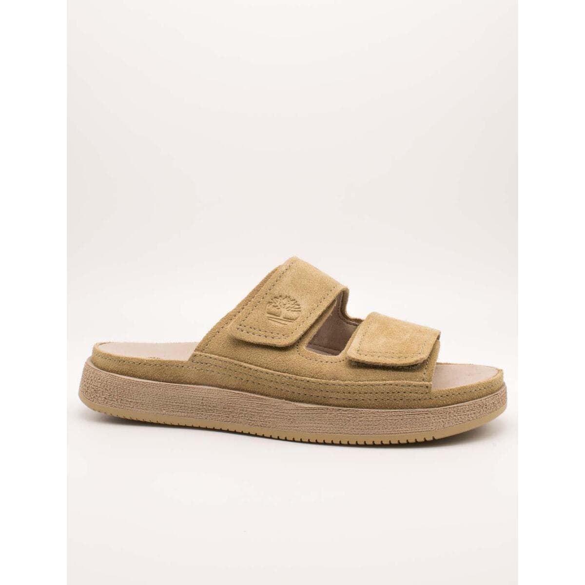 Women's Platforms Timberland Beige