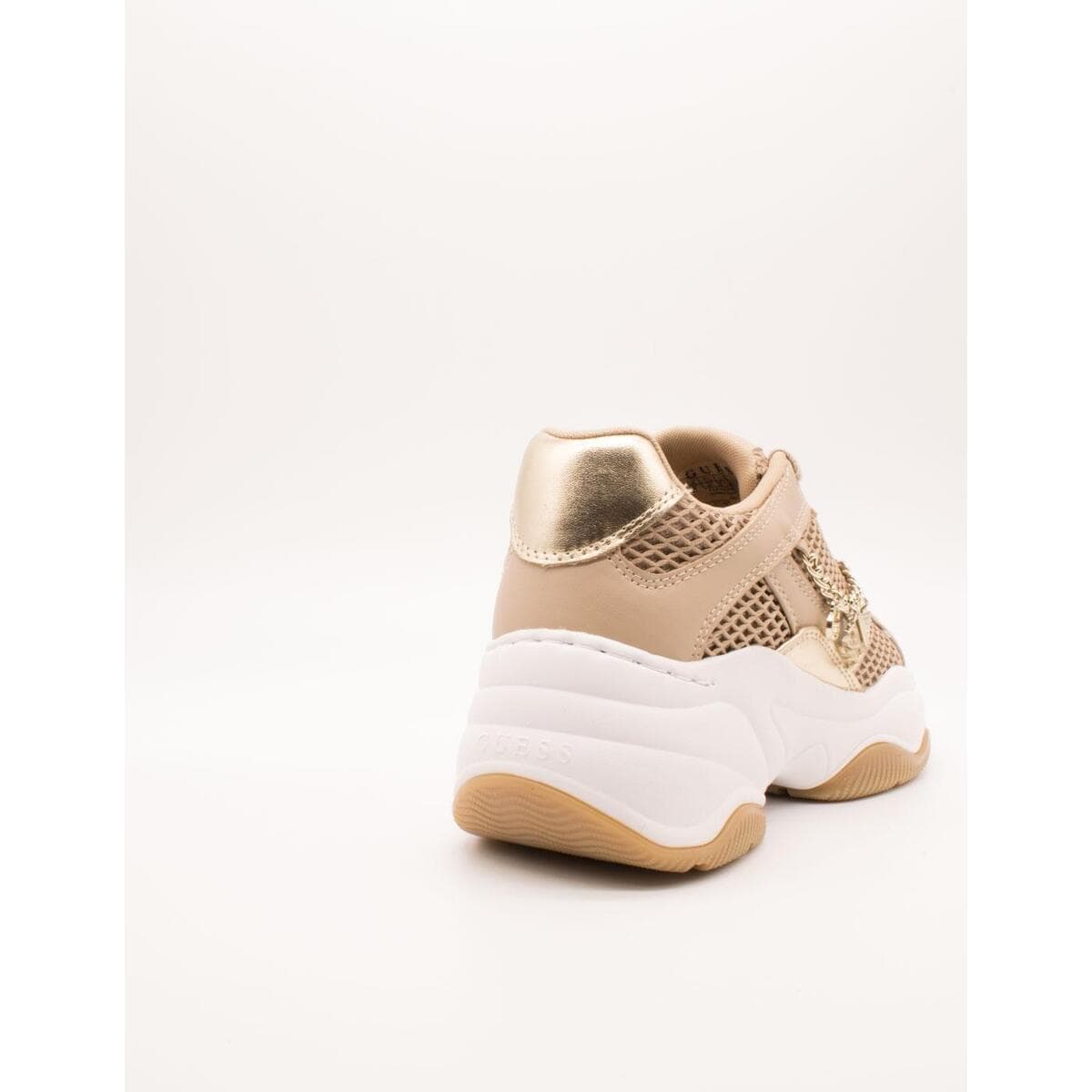 Women's Sneakers Guess Beige