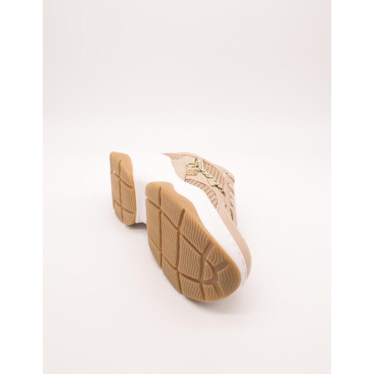 Women's Sneakers Guess Beige