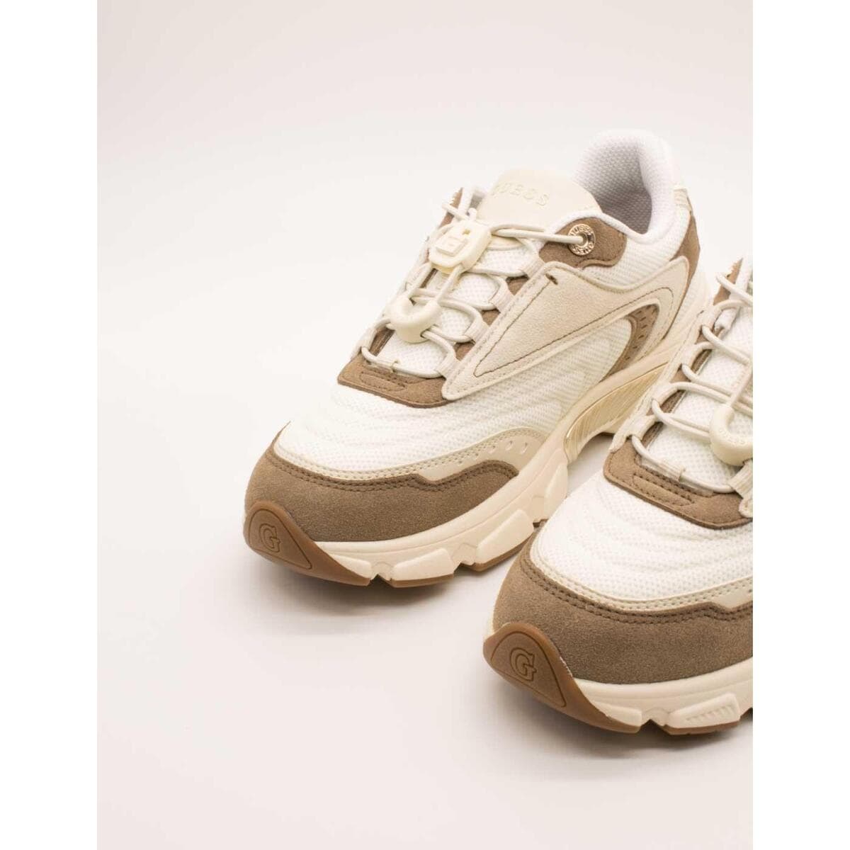 Women's Sneakers Guess White