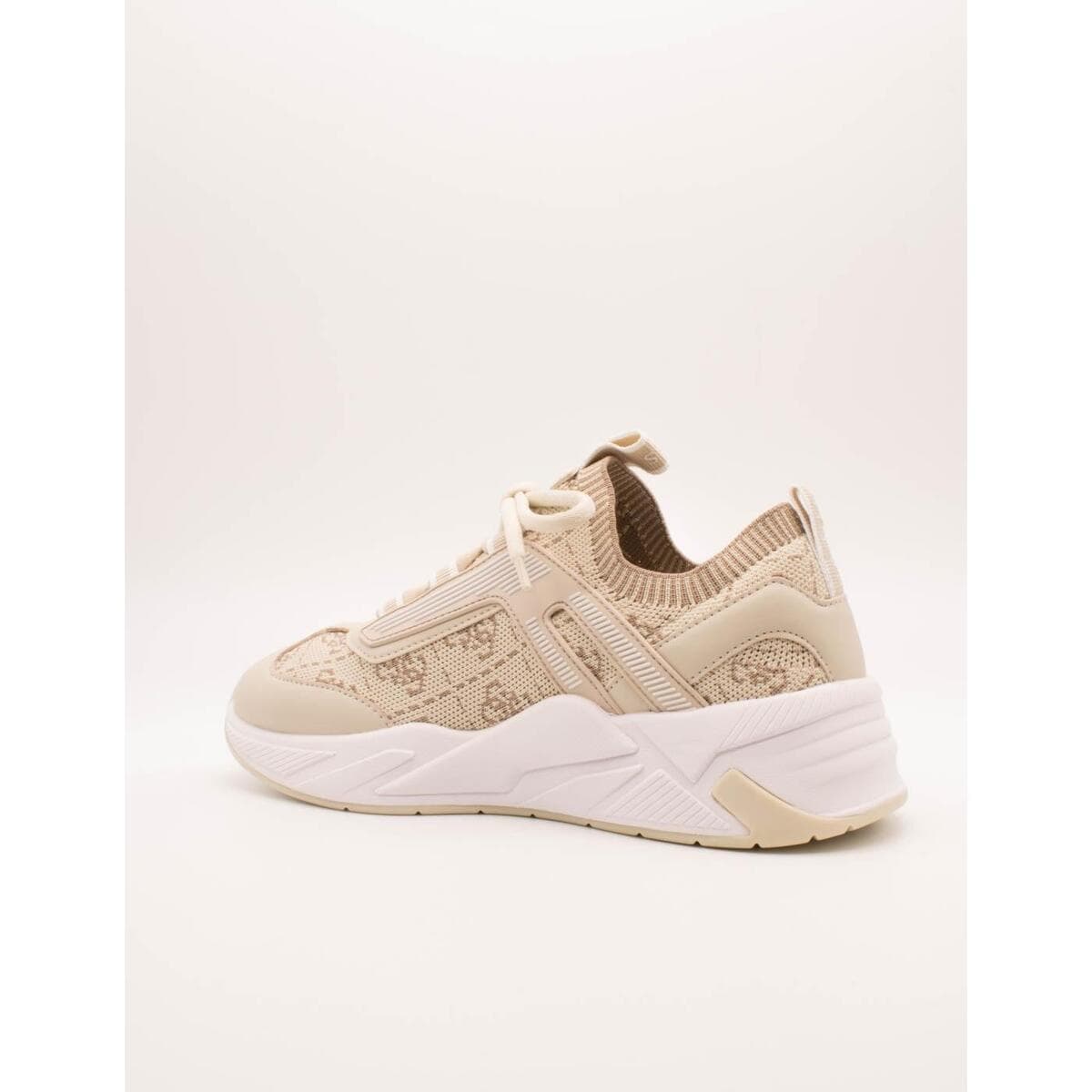 Women's Sneakers Guess Beige