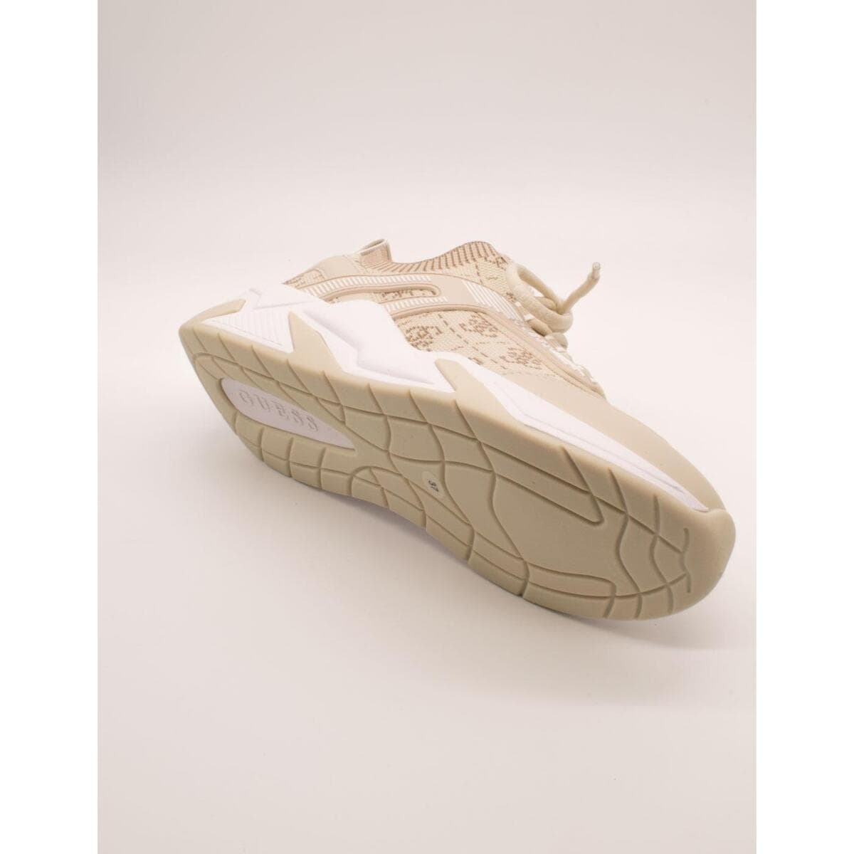 Women's Sneakers Guess Beige