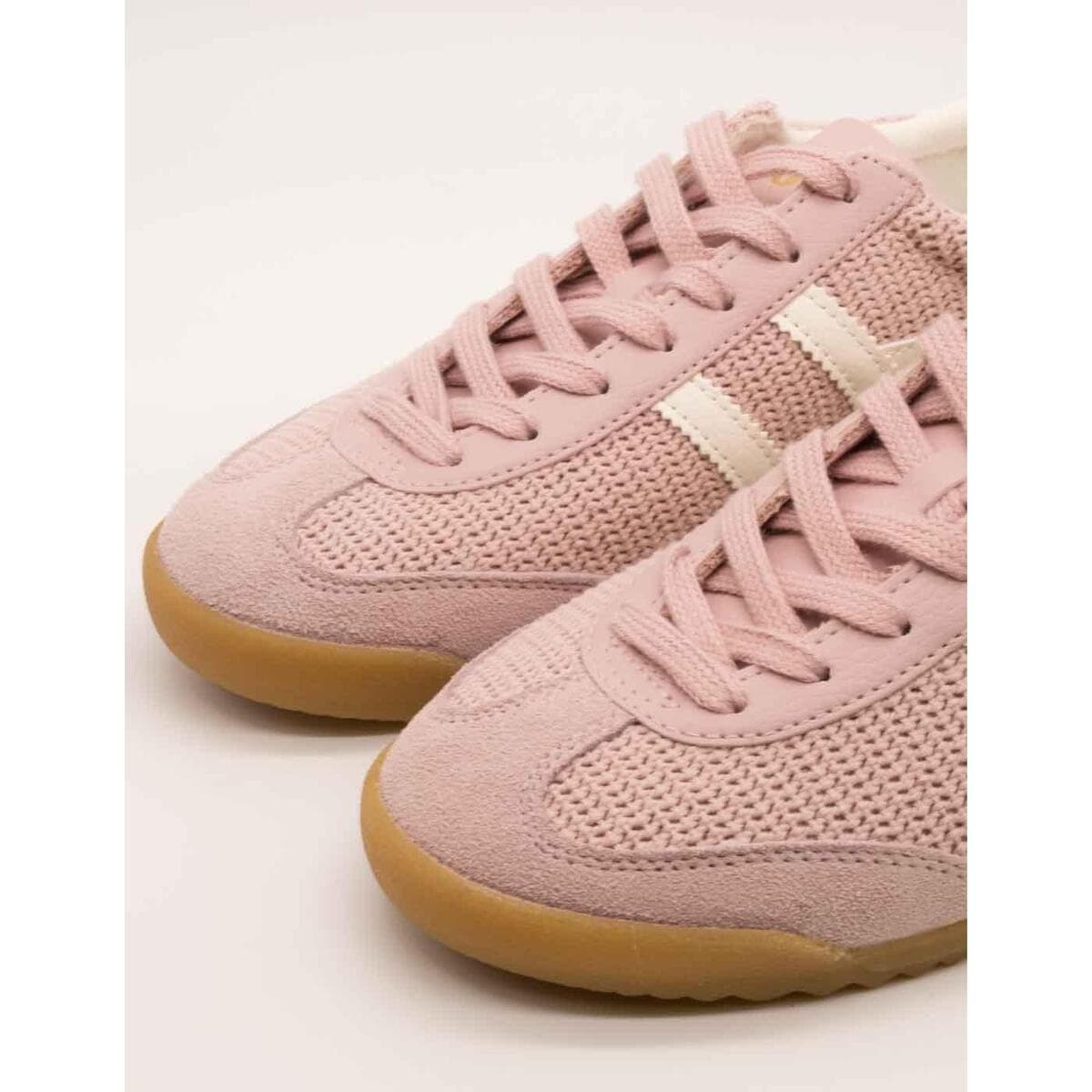 Men's Sneakers Gola Pink