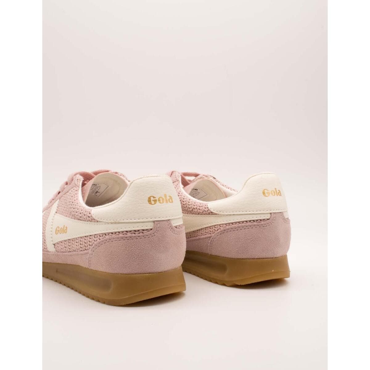 Men's Sneakers Gola Pink