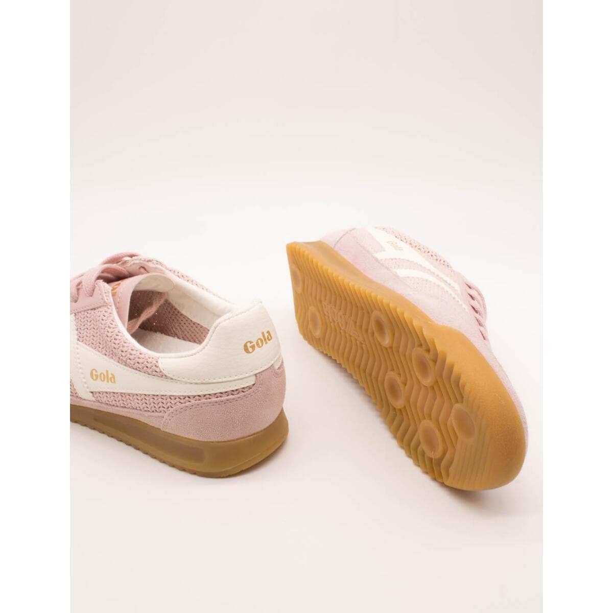 Men's Sneakers Gola Pink