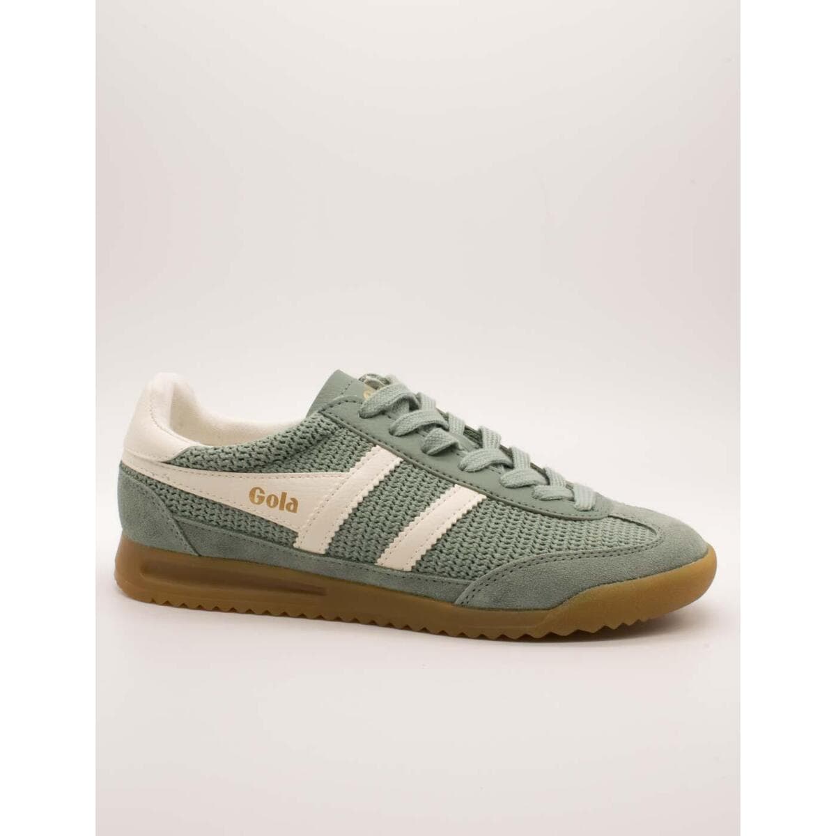 Women's Sneakers Gola Green