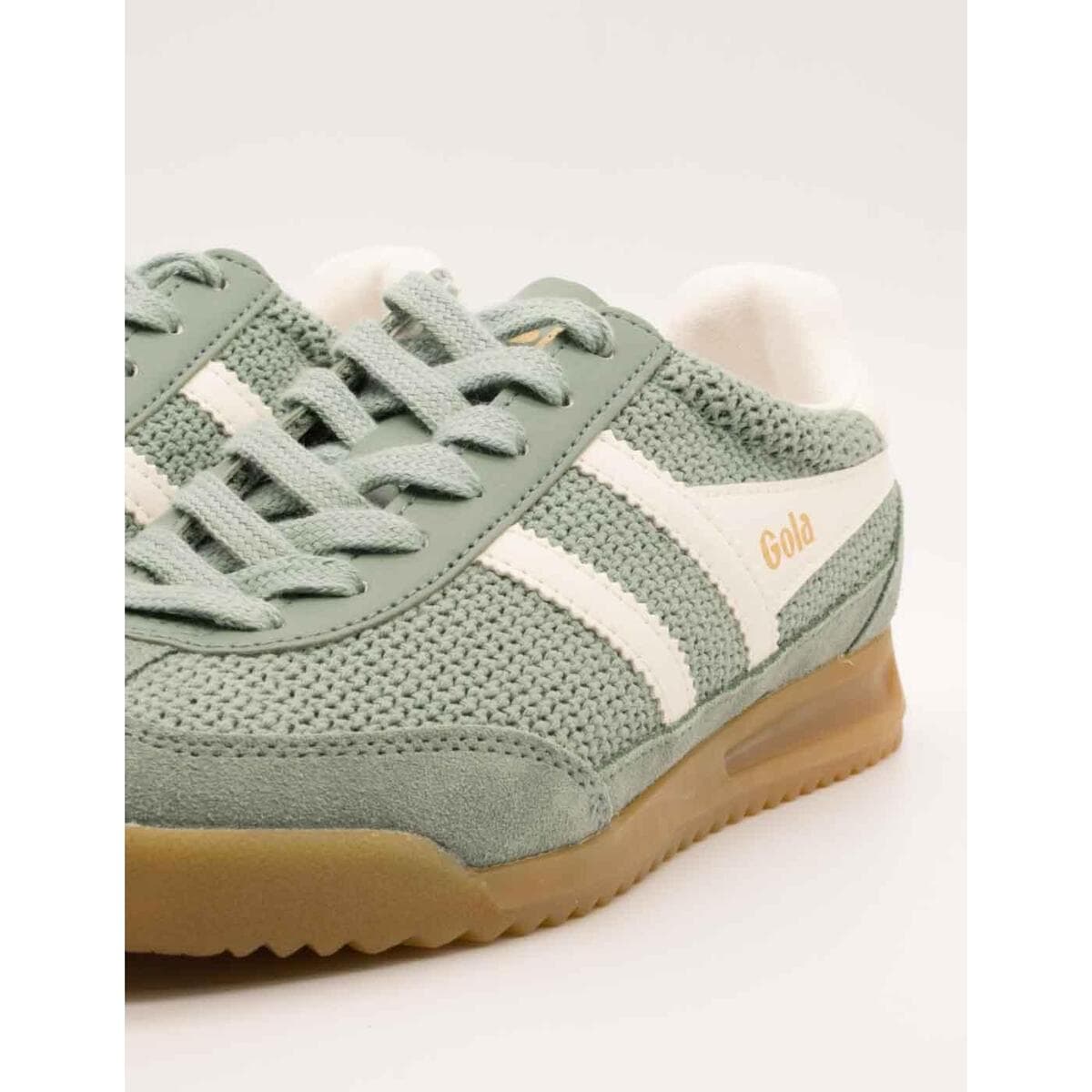 Women's Sneakers Gola Green