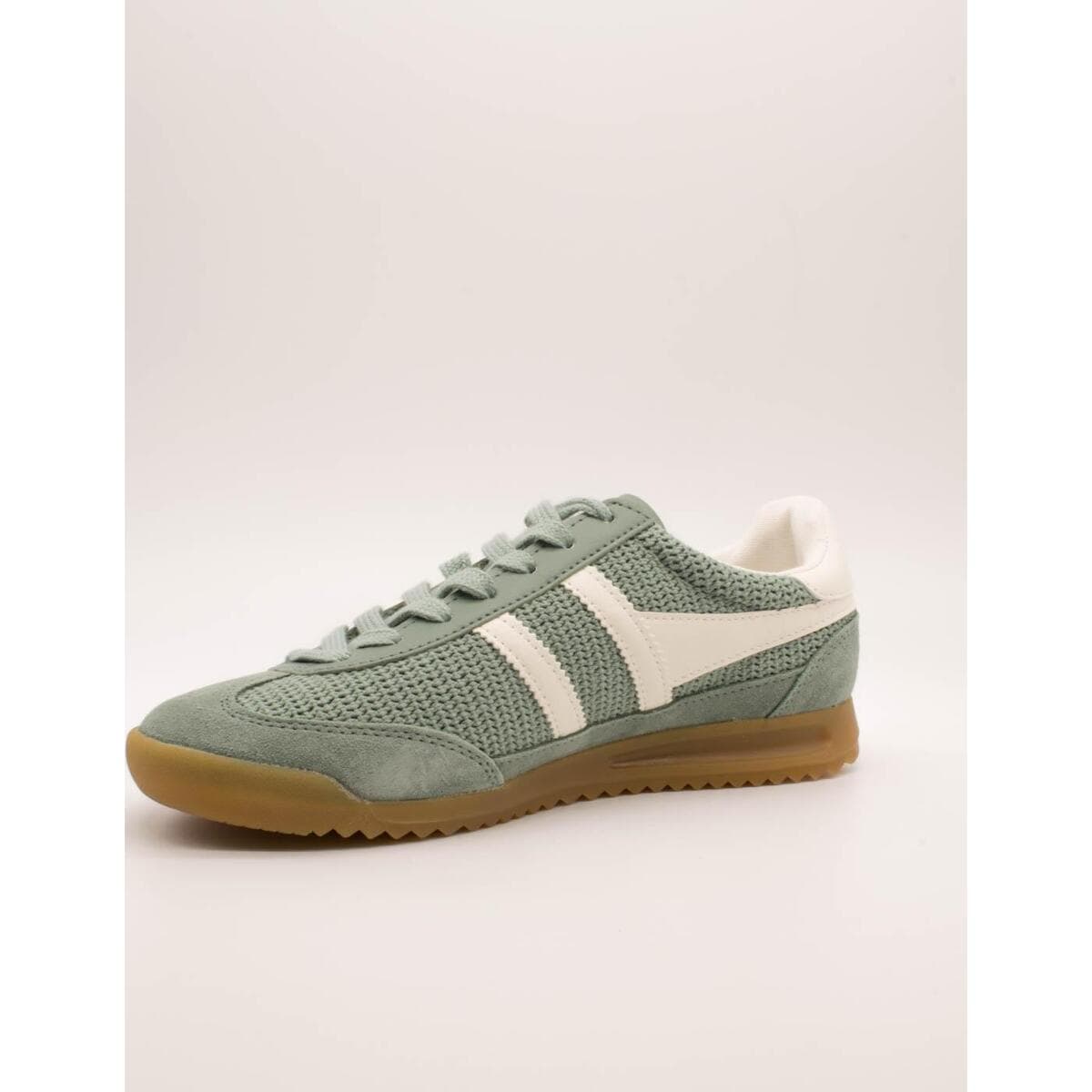Women's Sneakers Gola Green