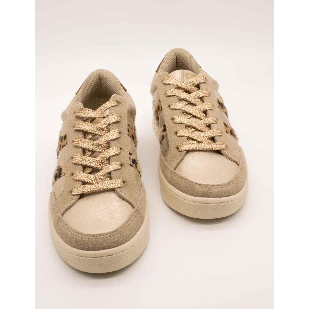 Women's Sneakers Gola Beige