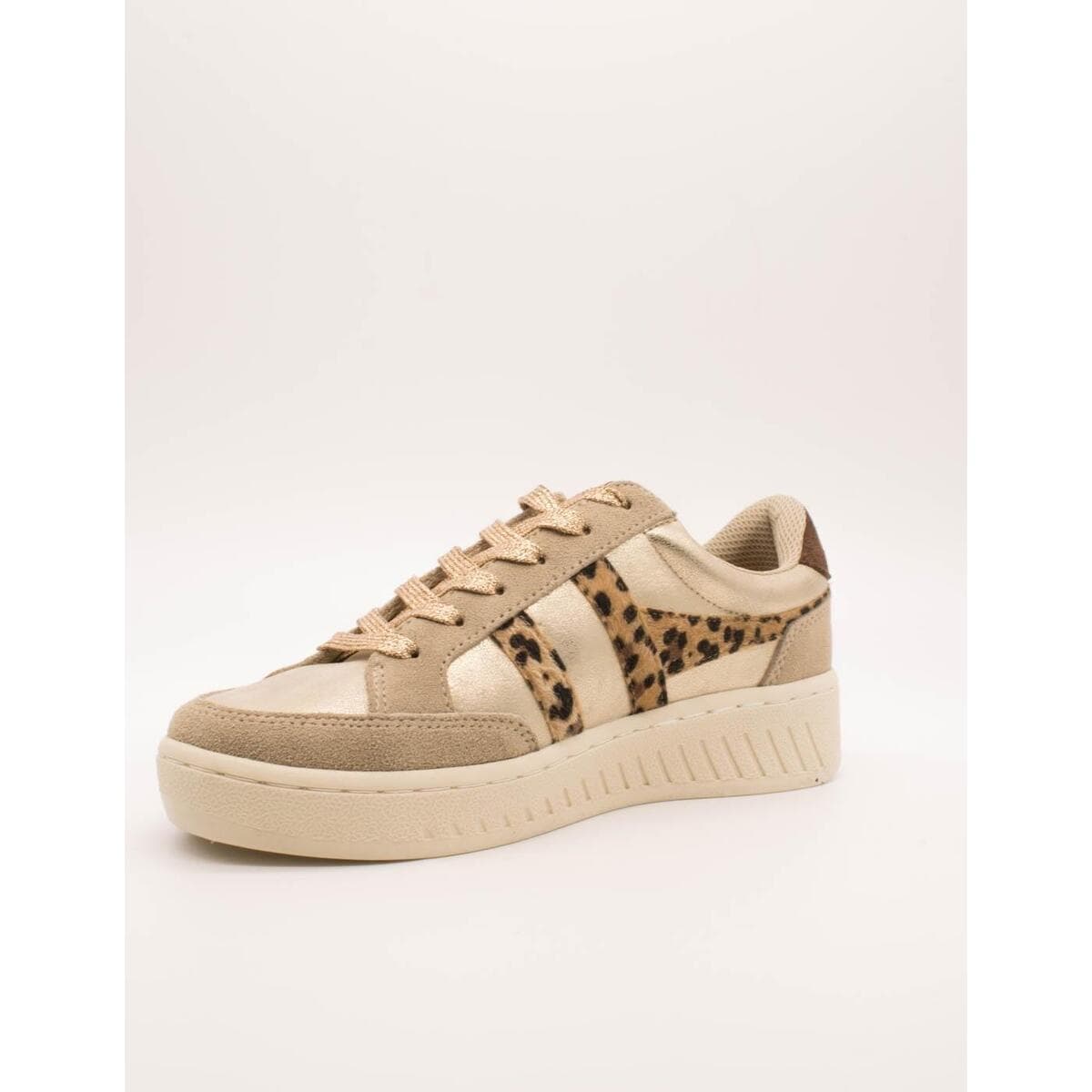 Women's Sneakers Gola Beige