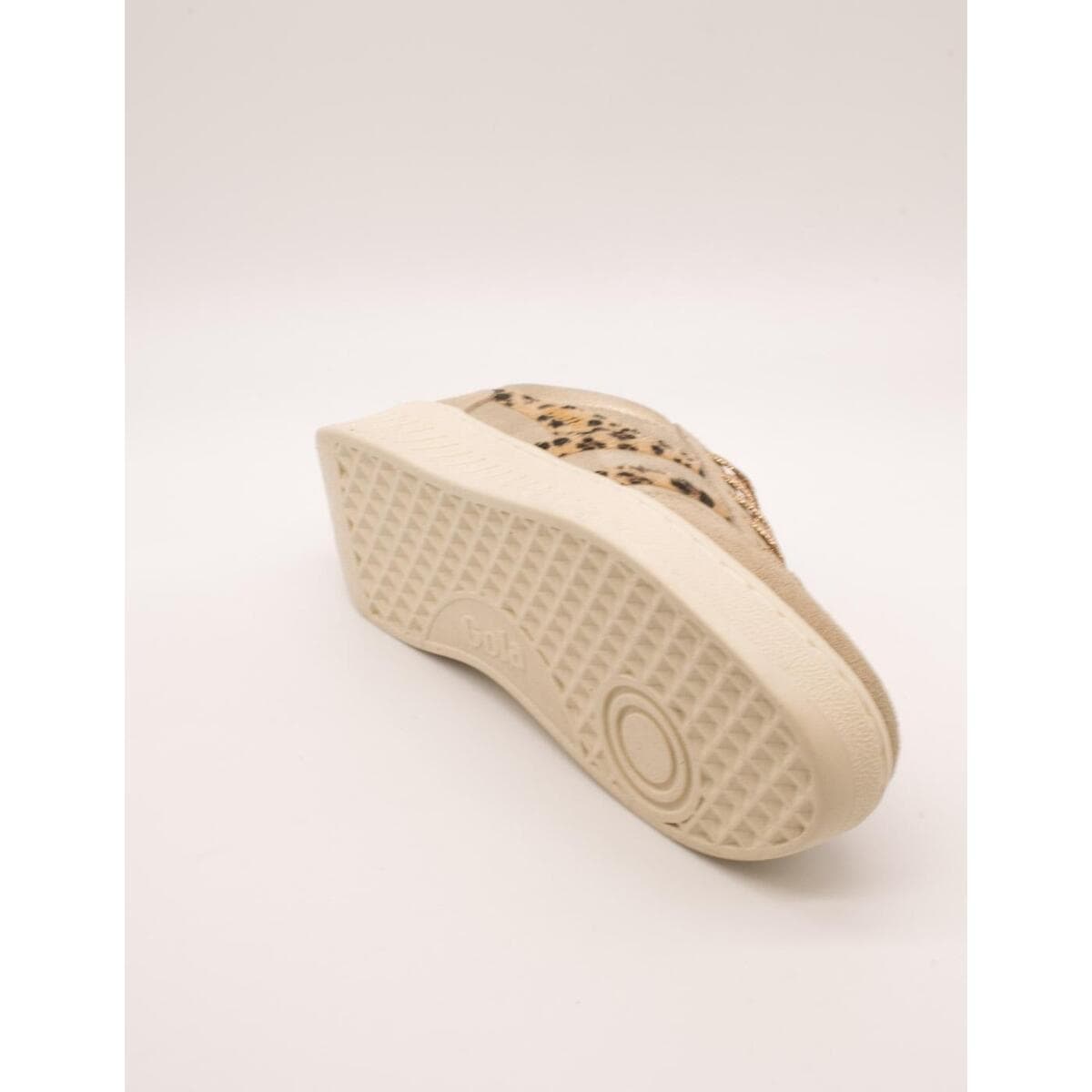 Women's Sneakers Gola Beige