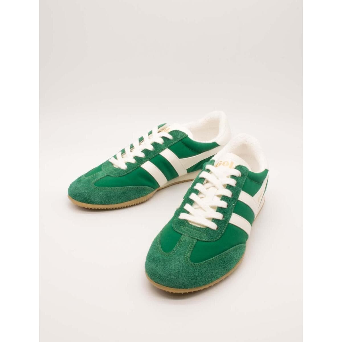 Women's Sneakers Gola Green