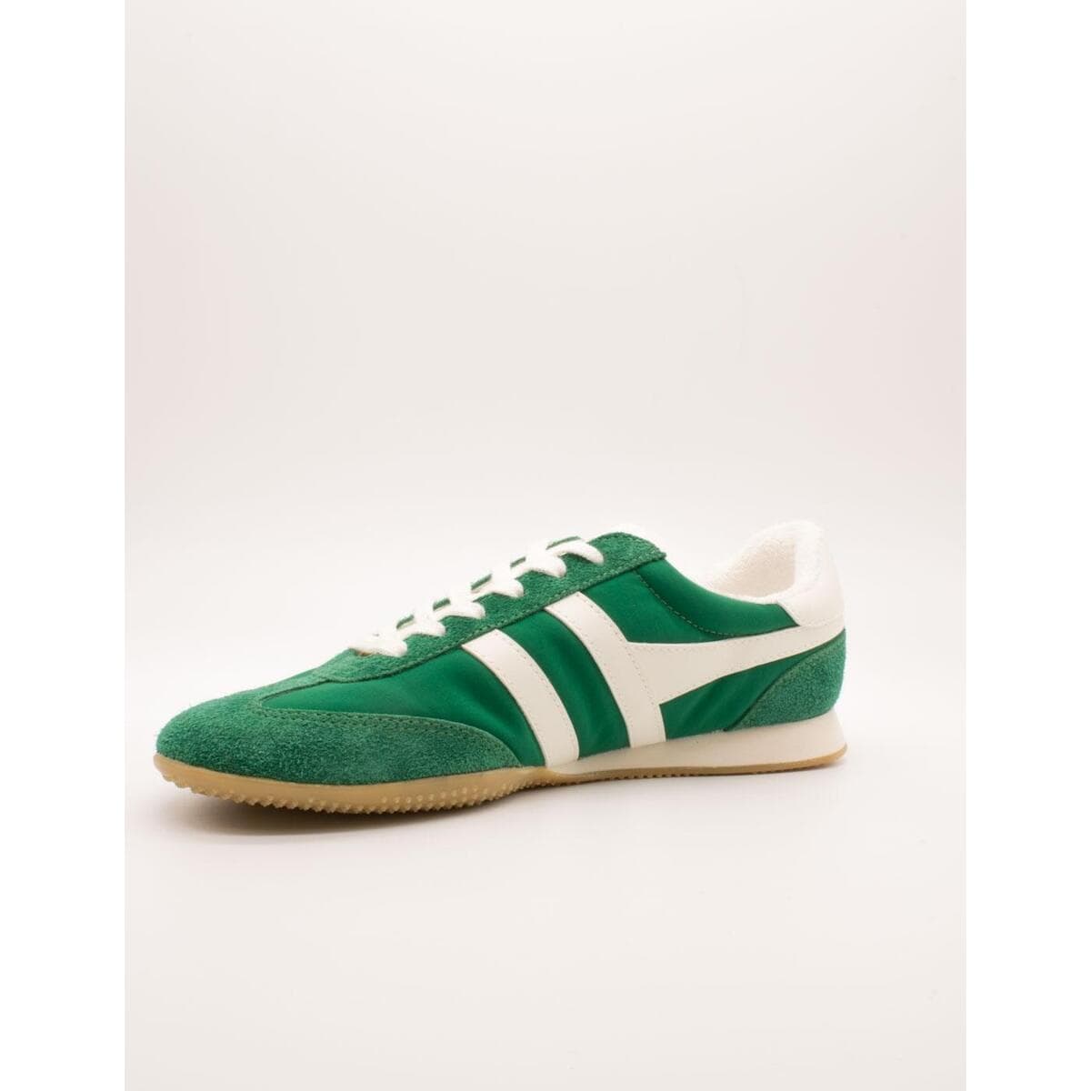 Women's Sneakers Gola Green