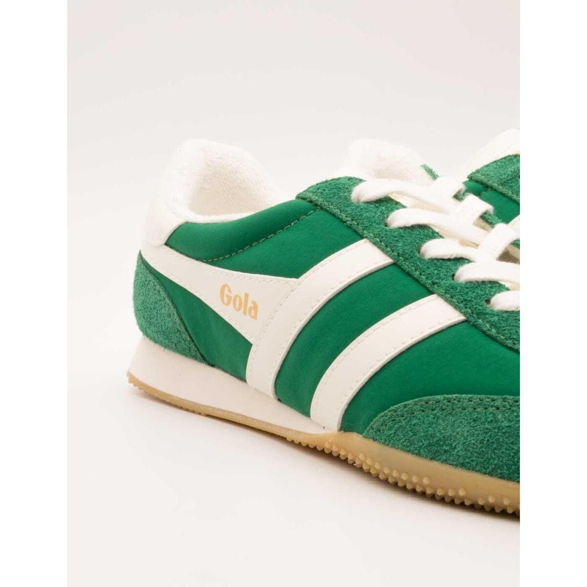 Women's Sneakers Gola Green
