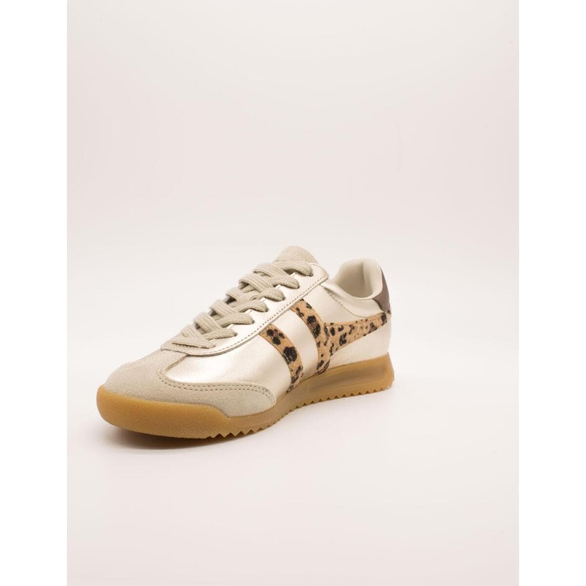 Women's Sneakers Gola Gold