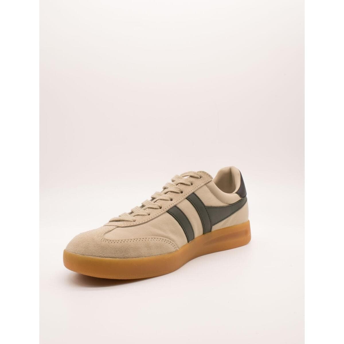 Men's Sneakers Gola Beige