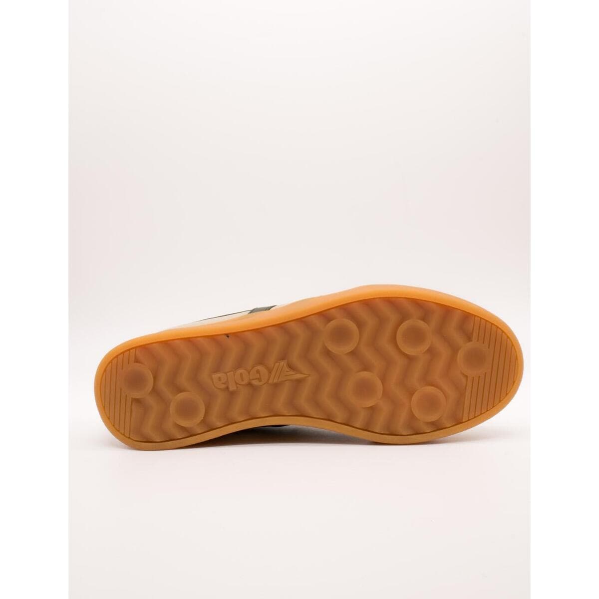 Men's Sneakers Gola Beige