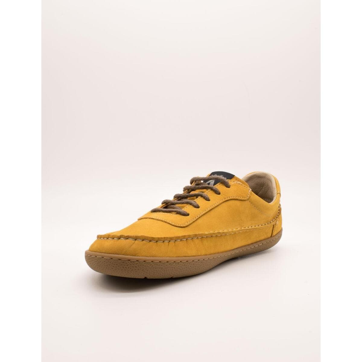 Men's Derby Shoes CallagHan Beige