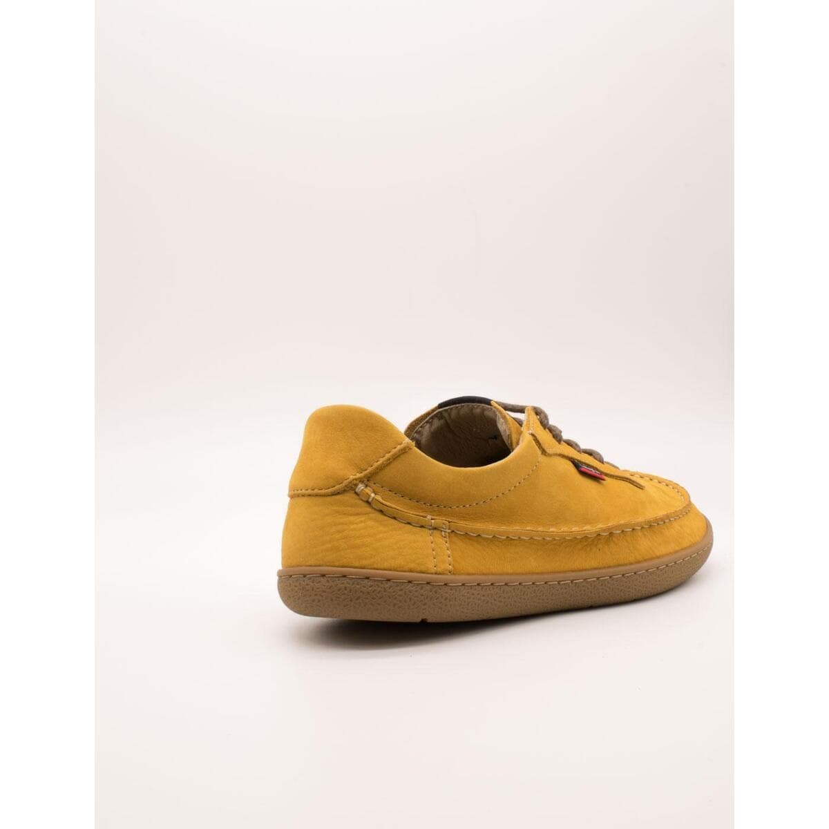 Men's Derby Shoes CallagHan Beige