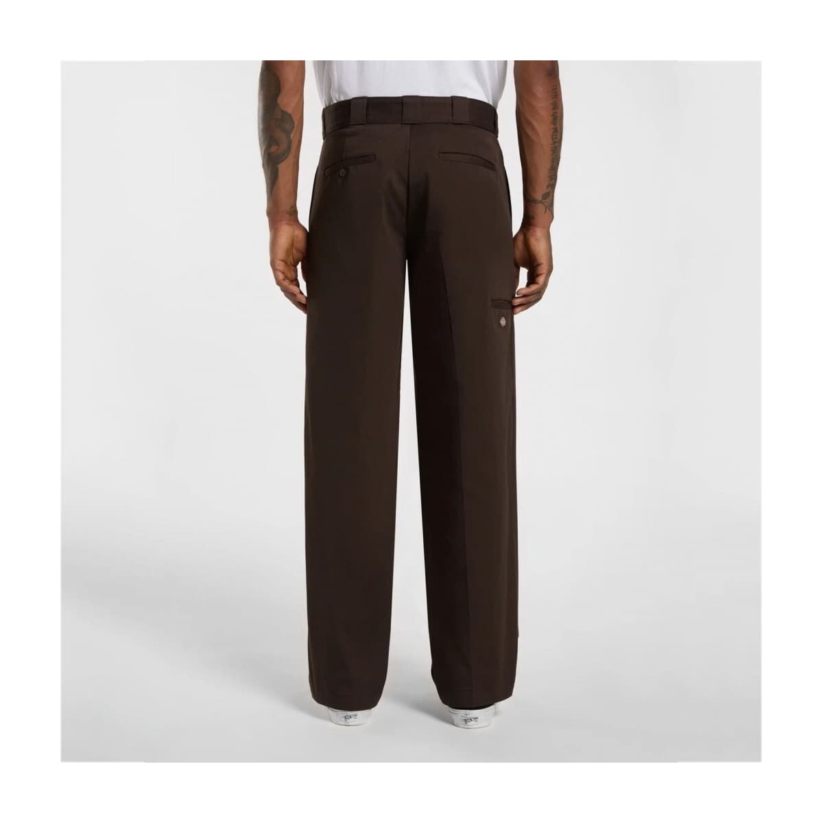 Men's Pants Dickies Brown
