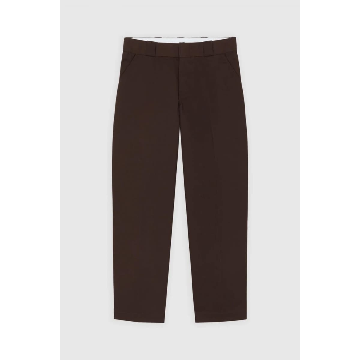Men's Pants Dickies Brown
