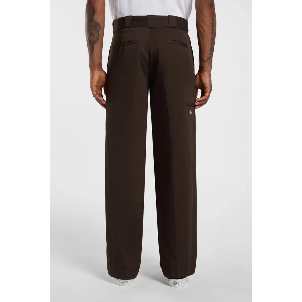Men's Pants Dickies Brown