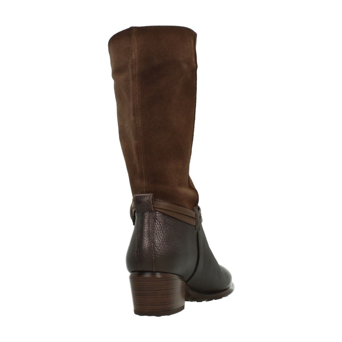 Women's Boots Hispanitas Brown