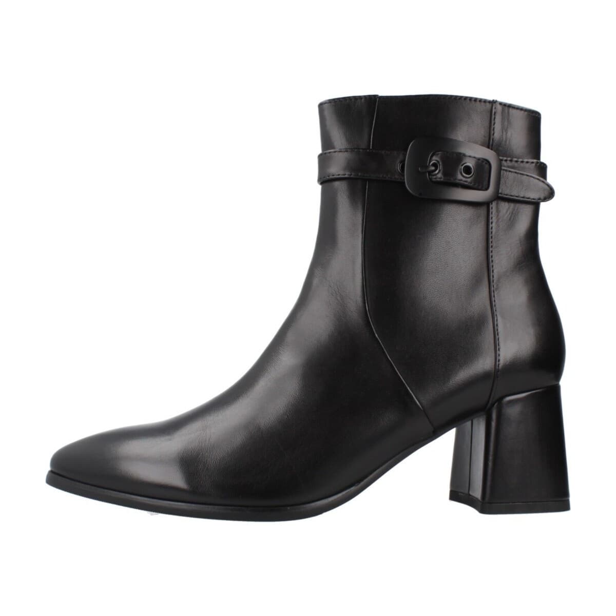 Women's Ankle Boots Regarde Le Ciel Black