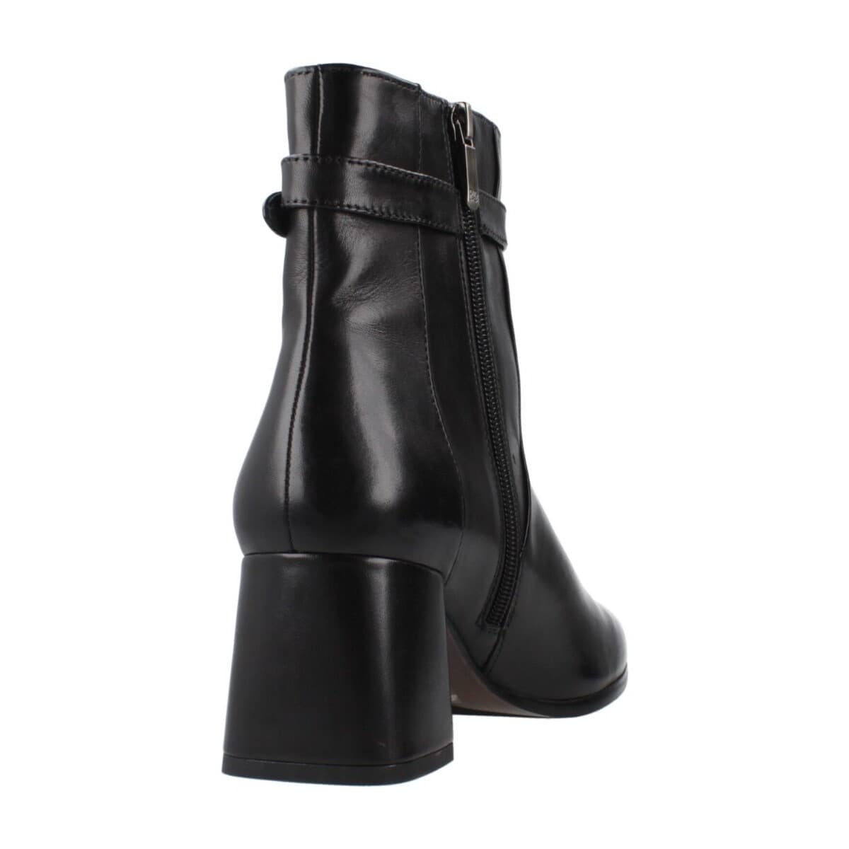Women's Ankle Boots Regarde Le Ciel Black