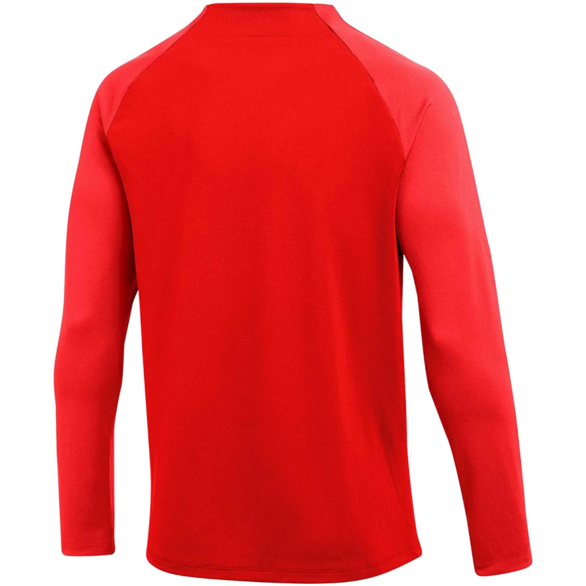 Men's Cardigans Nike Red