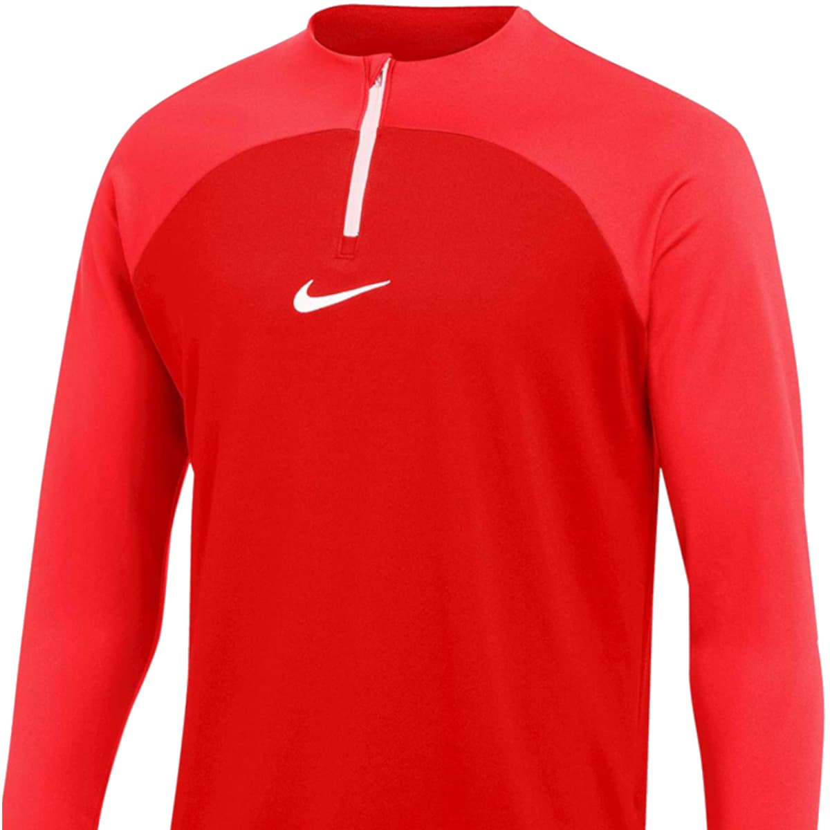 Men's Cardigans Nike Red