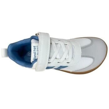 Boys' Sneakers Blanditos Blue