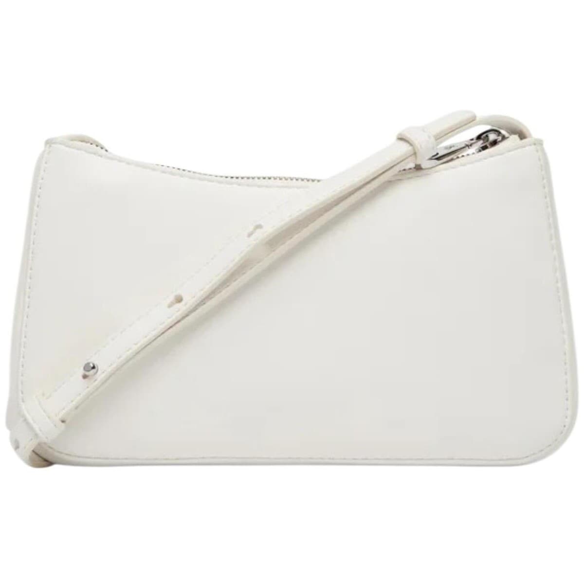 Women's Shoulder Bags Calvin Klein White