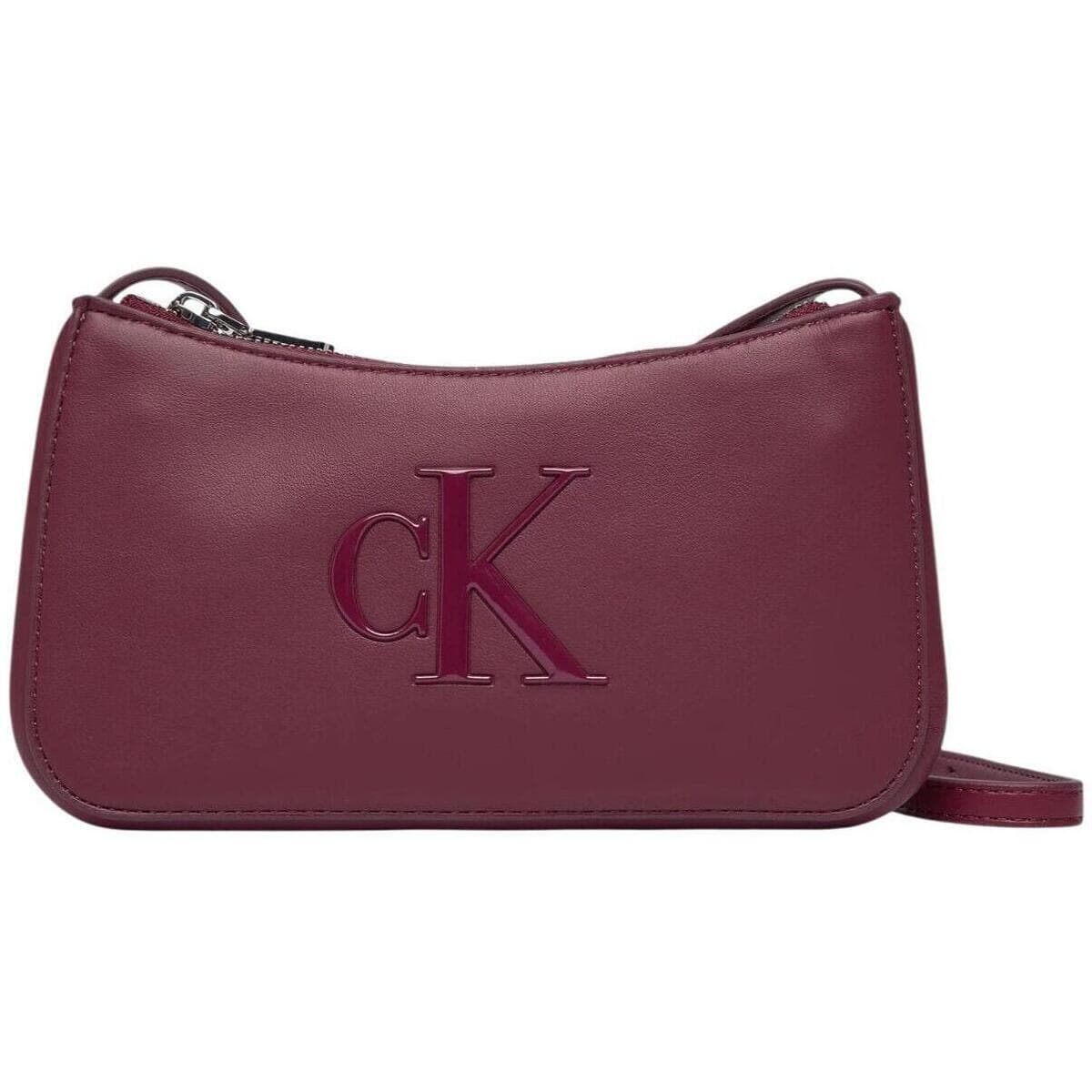 Τσάντες ώμου Calvin Klein Jeans BOLD CK MINI LV04F1125G