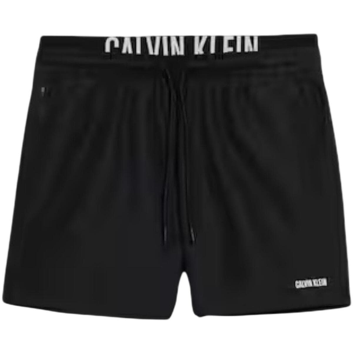 Men's Swimwear Calvin Klein Black