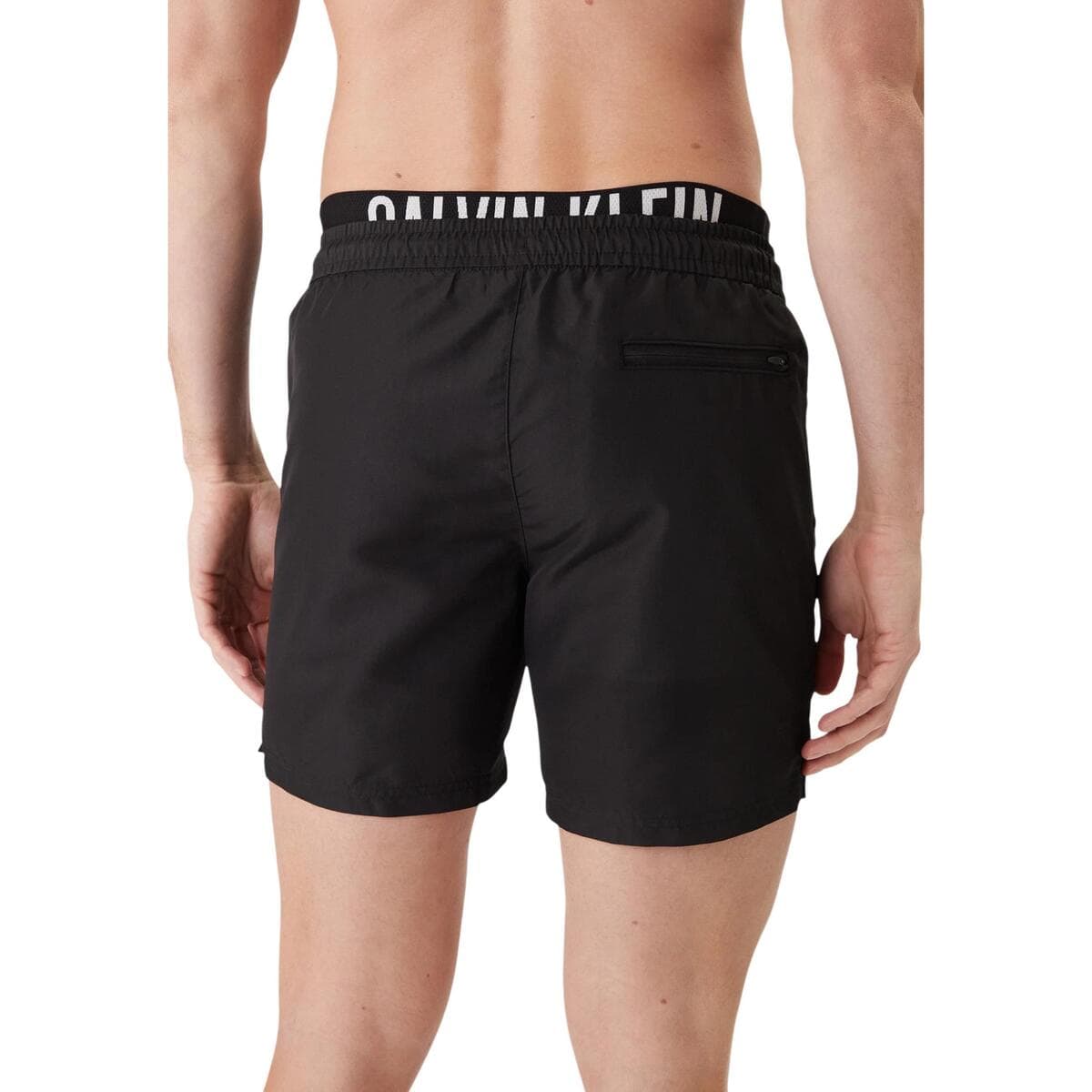 Men's Swimwear Calvin Klein Black