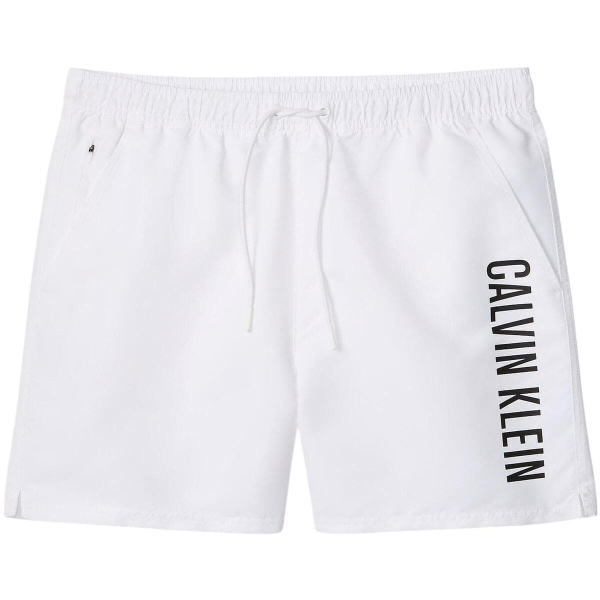 Men's Swimwear Calvin Klein White