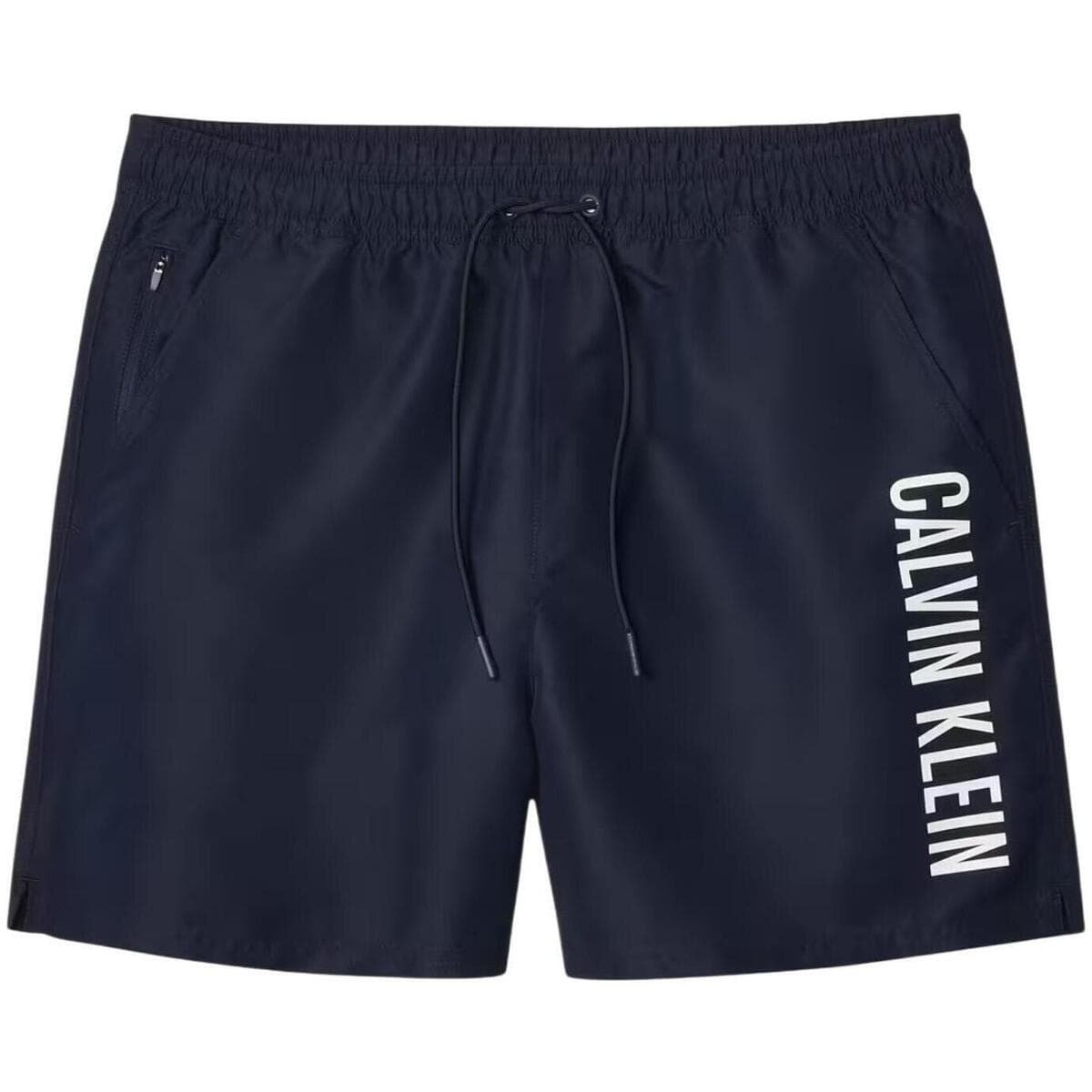 Men's Swimwear Calvin Klein Black