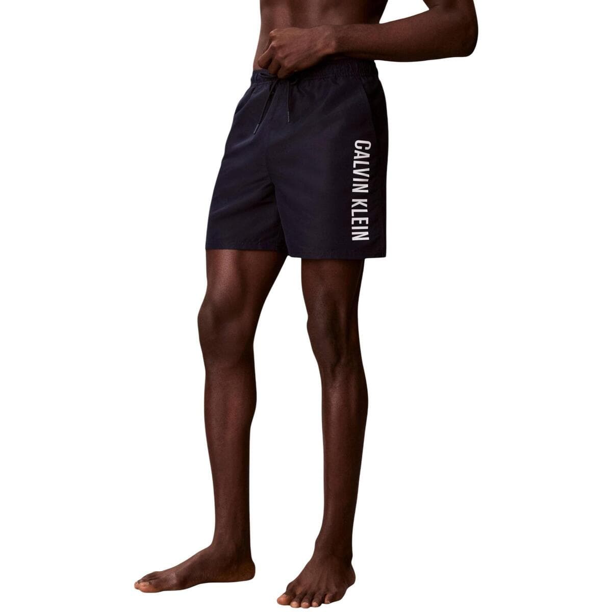 Men's Swimwear Calvin Klein Black