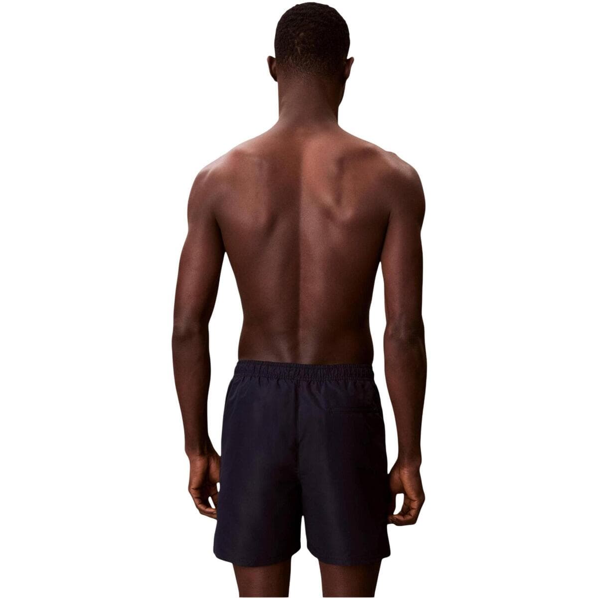 Men's Swimwear Calvin Klein Black