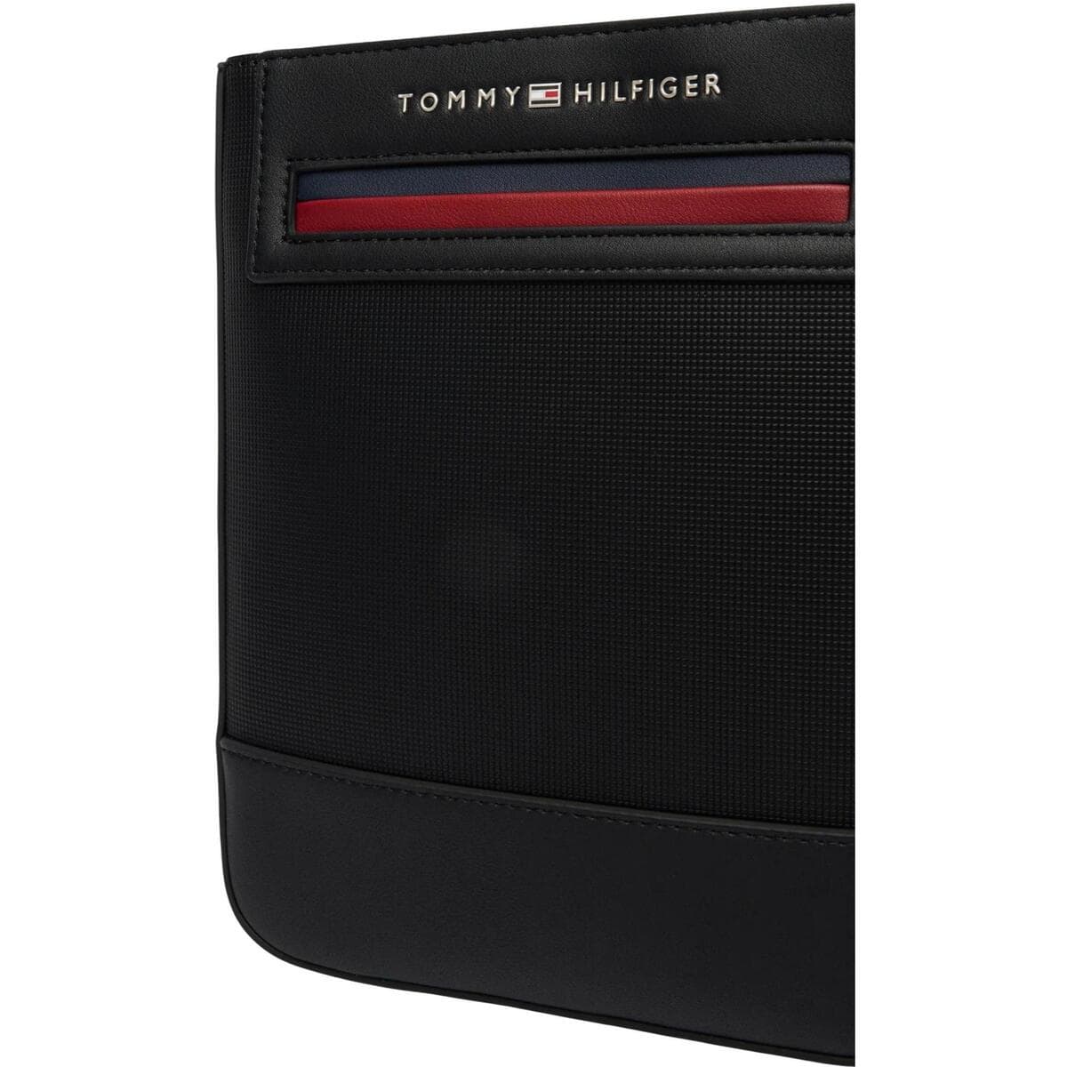 Women's Shoulder Bags Tommy Hilfiger Black