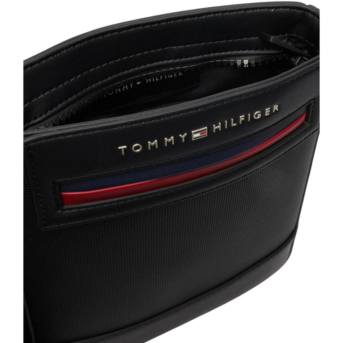 Women's Shoulder Bags Tommy Hilfiger Black