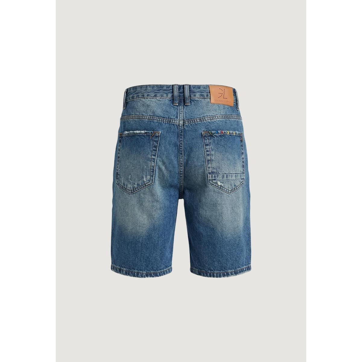 Men's Shorts Gianni Lupo Blue